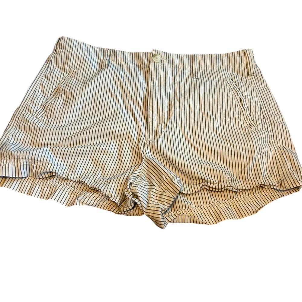 American eagle shorts size 12